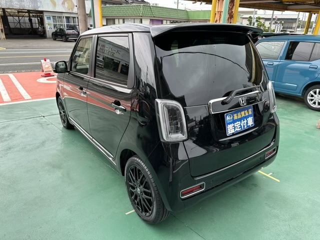 N-ONE(ホンダ)新車見本展示無 2