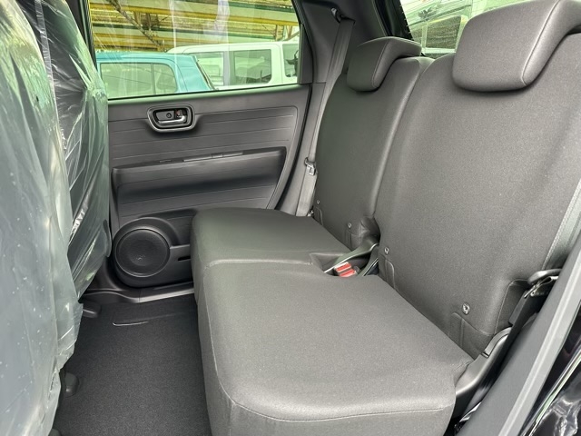 N-ONE(ホンダ)新車見本展示無 4
