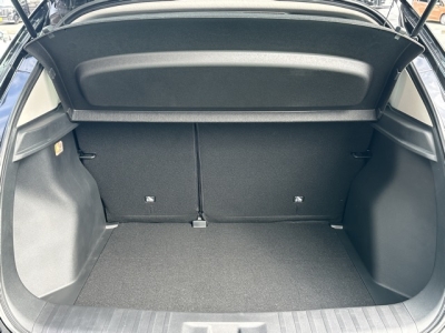 WR-V(ホンダ)登録済未使用車 内外装写真他２