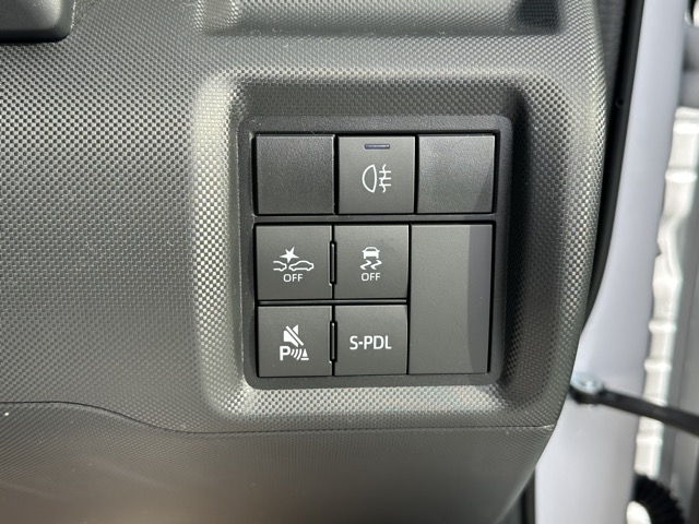 ライズ(トヨタ)登録済未使用車 13