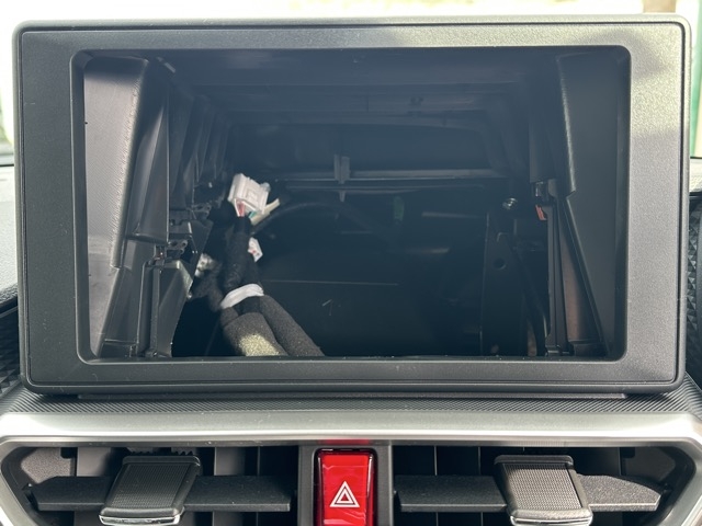 ライズ(トヨタ)登録済未使用車 15