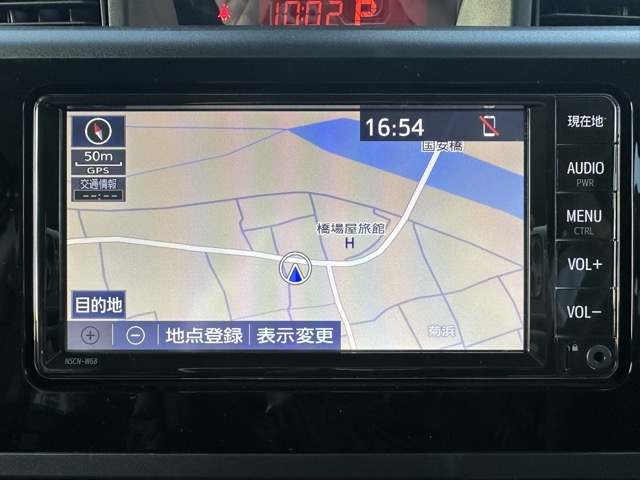 ルーミー(トヨタ)中古車 17