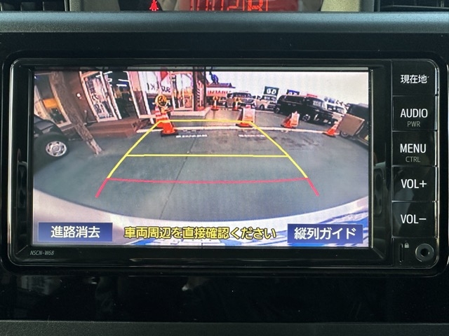 ルーミー(トヨタ)中古車 19