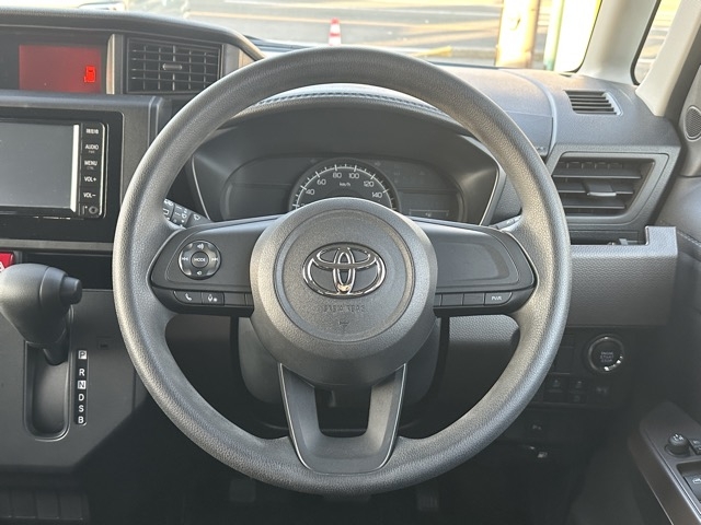 ルーミー(トヨタ)中古車 6