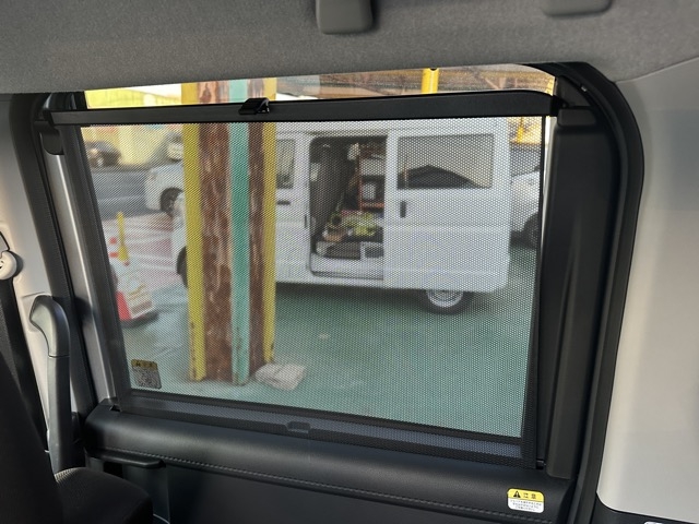 ルーミー(トヨタ)中古車 7
