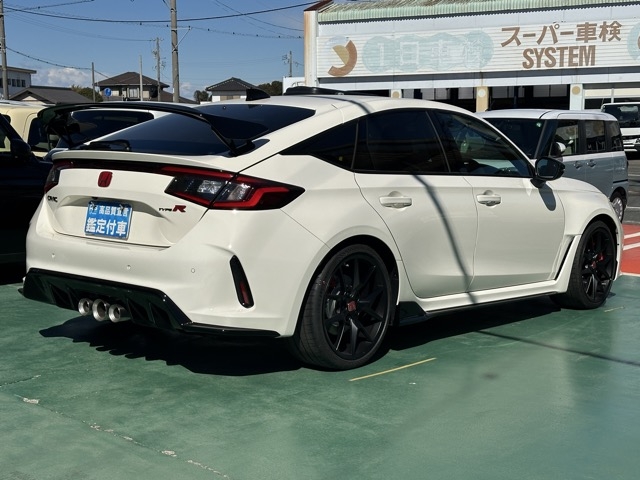 シビック(ホンダ)中古車 10
