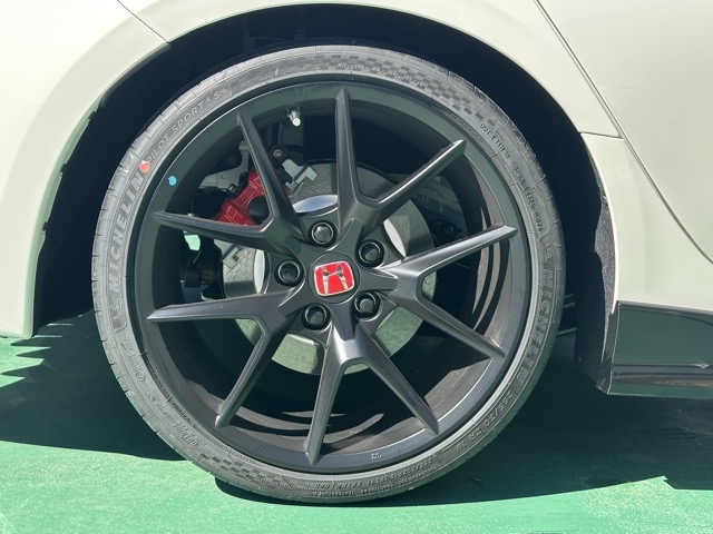 シビック(ホンダ)中古車 11
