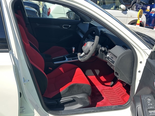 シビック(ホンダ)中古車 14