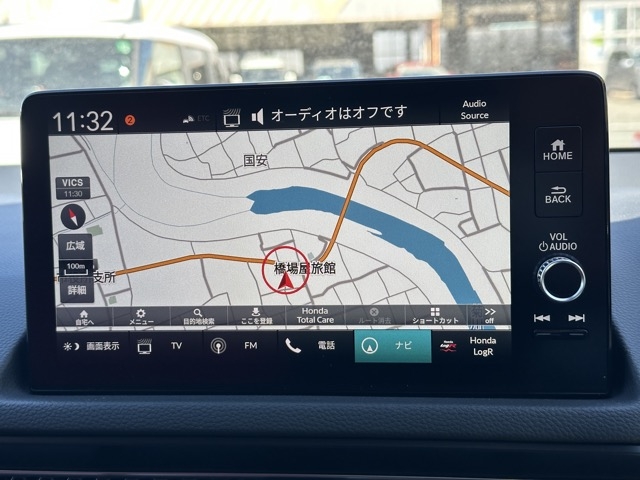 シビック(ホンダ)中古車 22