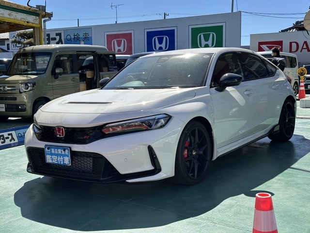 シビック(ホンダ)中古車 1