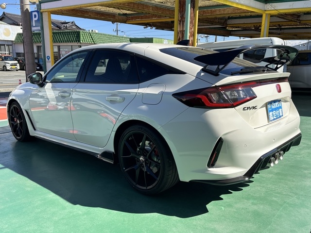 シビック(ホンダ)中古車 2