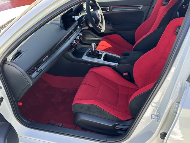 シビック(ホンダ)中古車 3
