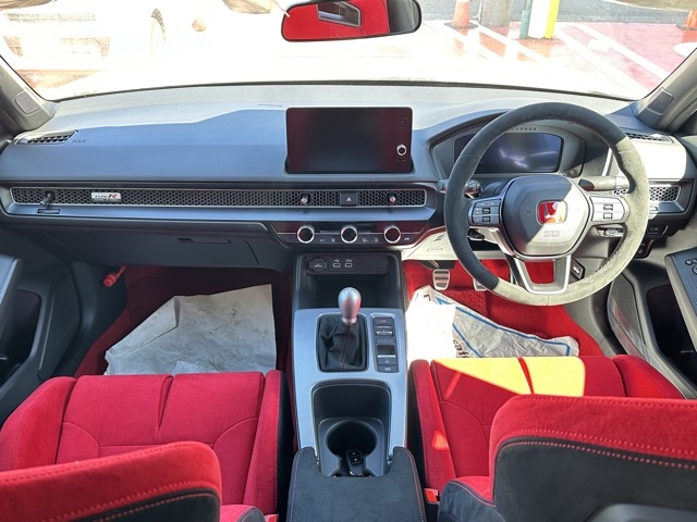シビック(ホンダ)中古車 5