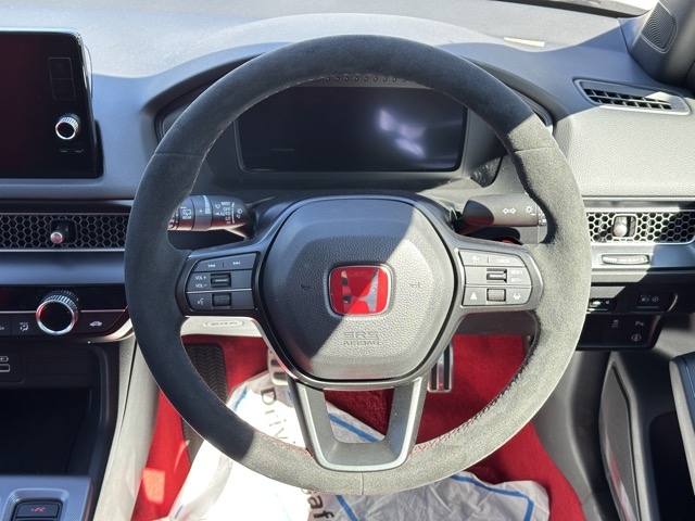 シビック(ホンダ)中古車 6