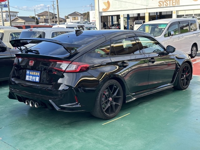 シビック(ホンダ)中古車 10