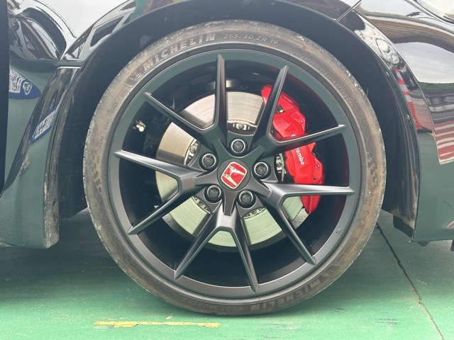 シビック(ホンダ)中古車 11