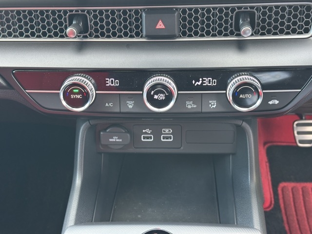 シビック(ホンダ)中古車 15