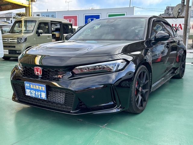 シビック(ホンダ)中古車 1