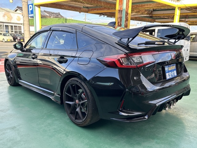 シビック(ホンダ)中古車 2