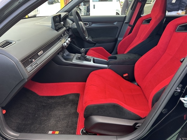 シビック(ホンダ)中古車 3