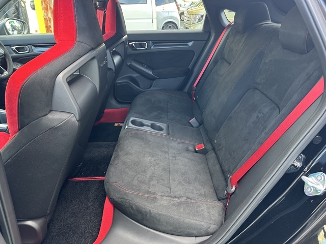 シビック(ホンダ)中古車 4