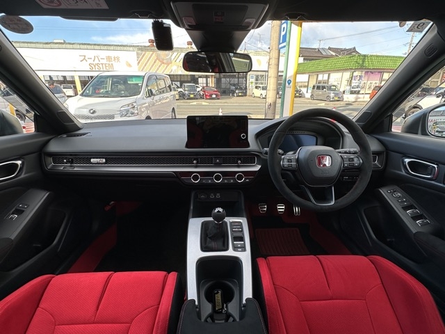 シビック(ホンダ)中古車 5
