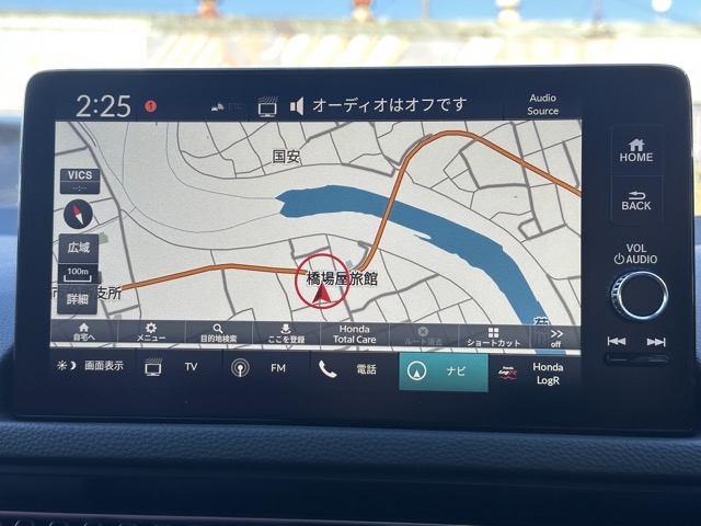 シビック(ホンダ)登録済未使用車 19