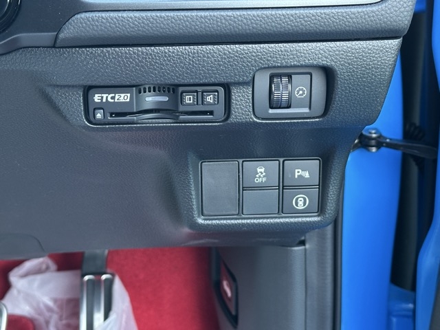 シビック(ホンダ)登録済未使用車 13
