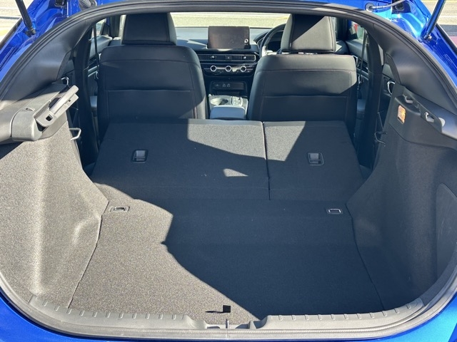 シビック(ホンダ)中古車 9