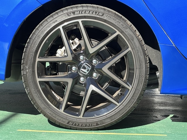 シビック(ホンダ)中古車 11