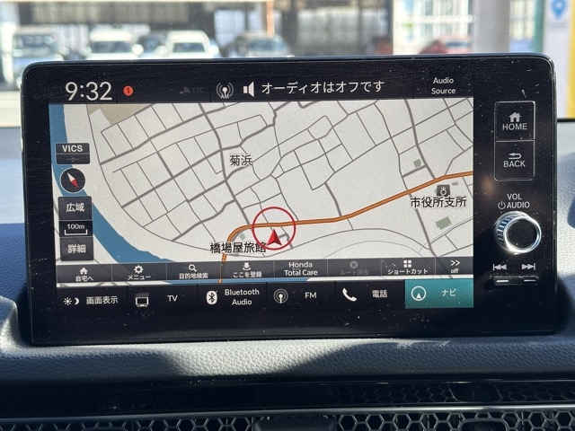 シビック(ホンダ)中古車 16