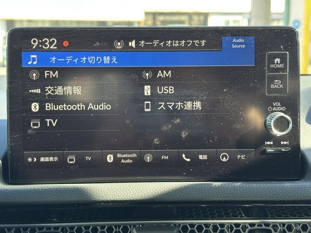 シビック(ホンダ)中古車 18