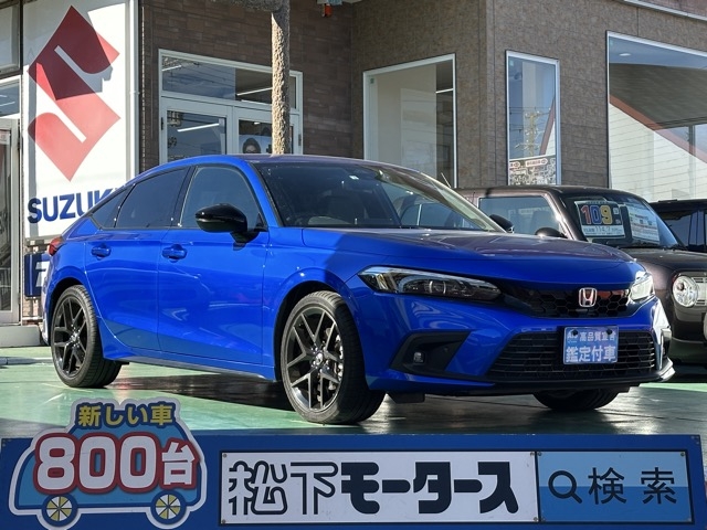 シビック(ホンダ)中古車 0