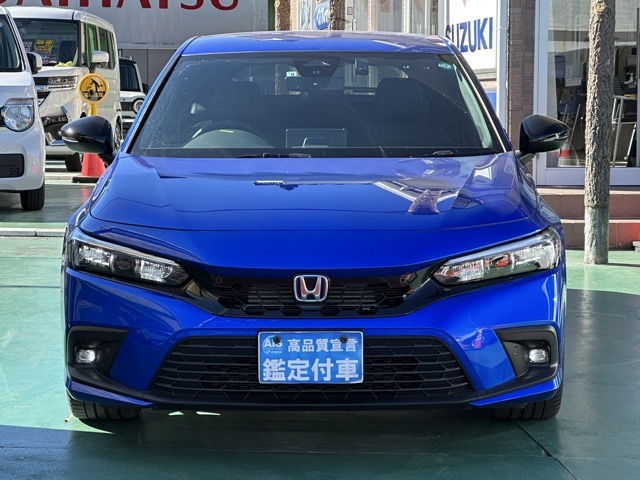 シビック(ホンダ)中古車 29