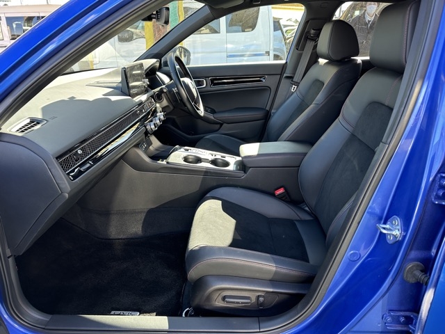 シビック(ホンダ)中古車 3