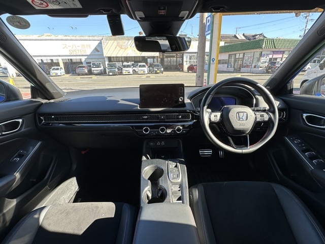 シビック(ホンダ)中古車 5