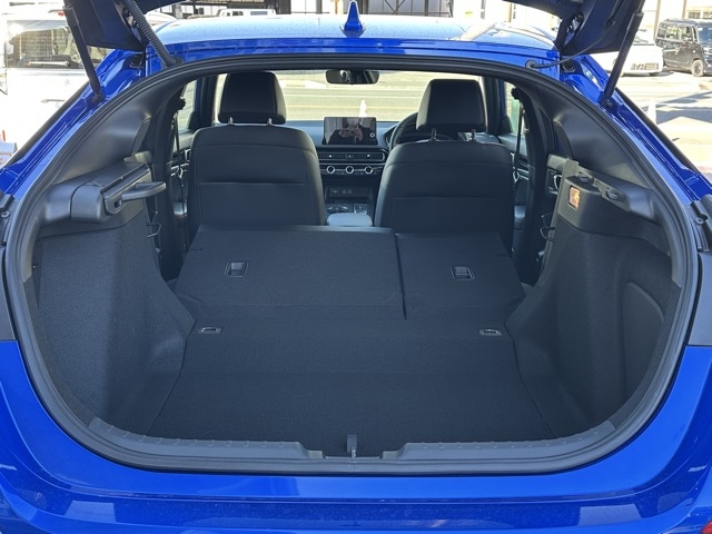 シビック(ホンダ)中古車 9
