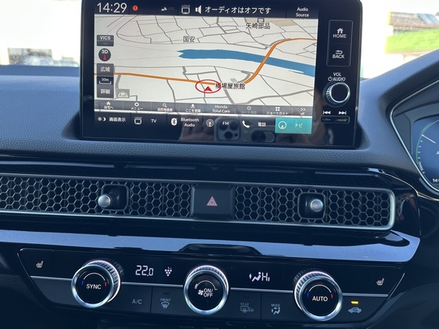 シビック(ホンダ)中古車 15