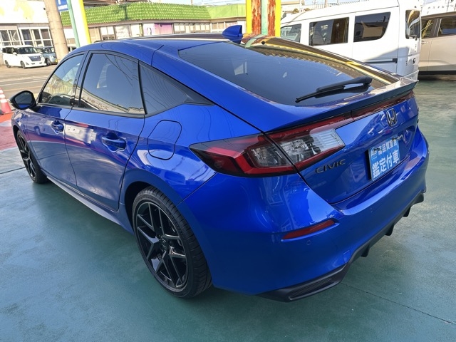 シビック(ホンダ)中古車 2