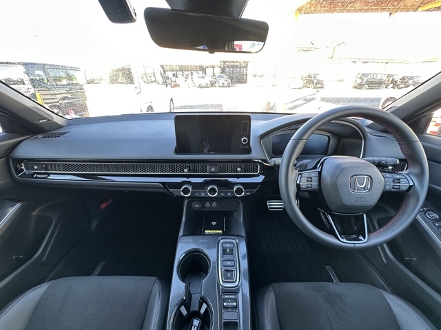 シビック(ホンダ)中古車 5