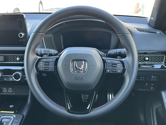 シビック(ホンダ)中古車 6