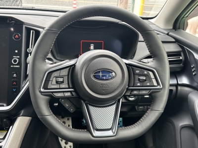 レヴォーグ レイバック(スバル)中古車 内外装写真他