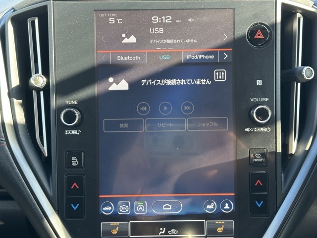 レヴォーグ(スバル)中古車 19