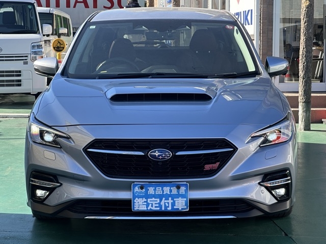 レヴォーグ(スバル)中古車 29