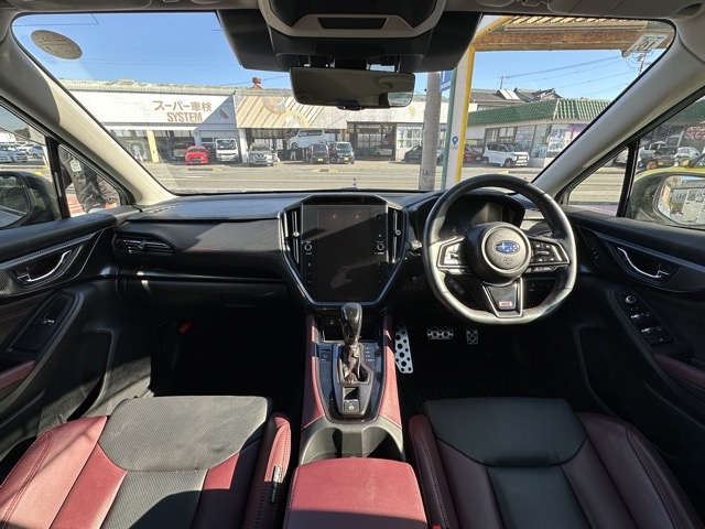 レヴォーグ(スバル)中古車 5