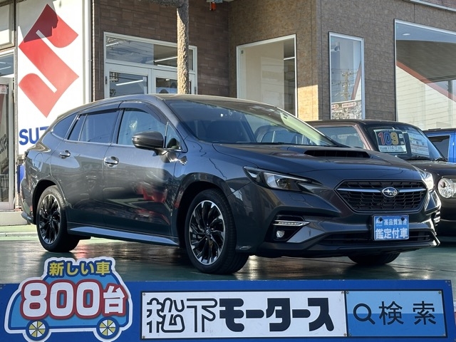 レヴォーグ(スバル)中古車全体拡大