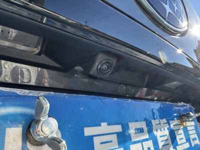 レヴォーグ(スバル)中古車 内外装写真他１