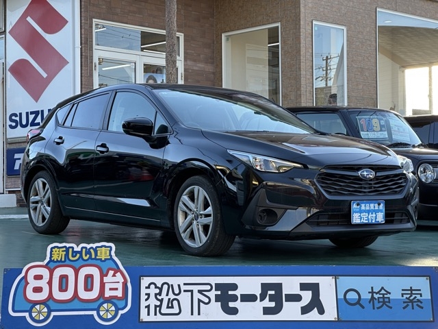 インプレッサ(スバル)中古車 0