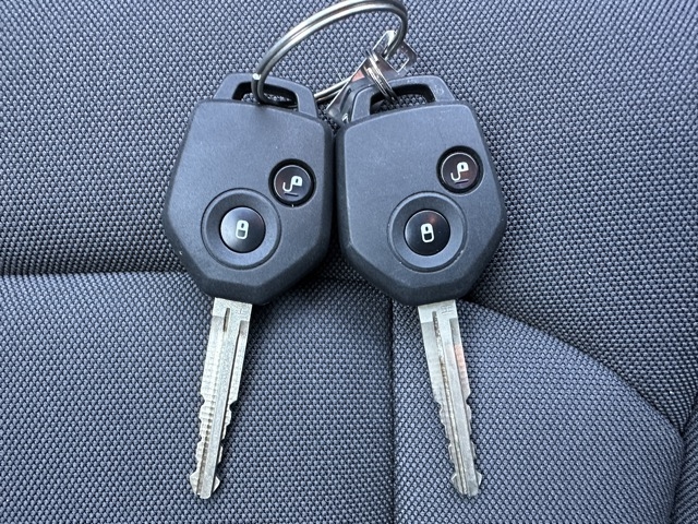 インプレッサ(スバル)中古車 19