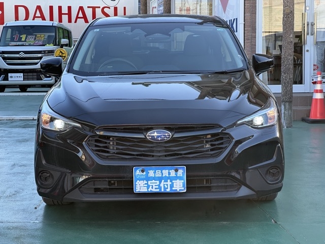 インプレッサ(スバル)中古車 21